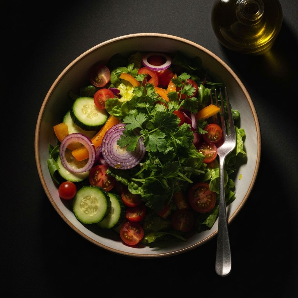 Ushqim i shëndetshëm